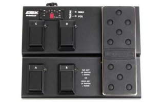 Imagenes de Line6 FBV Express MKII